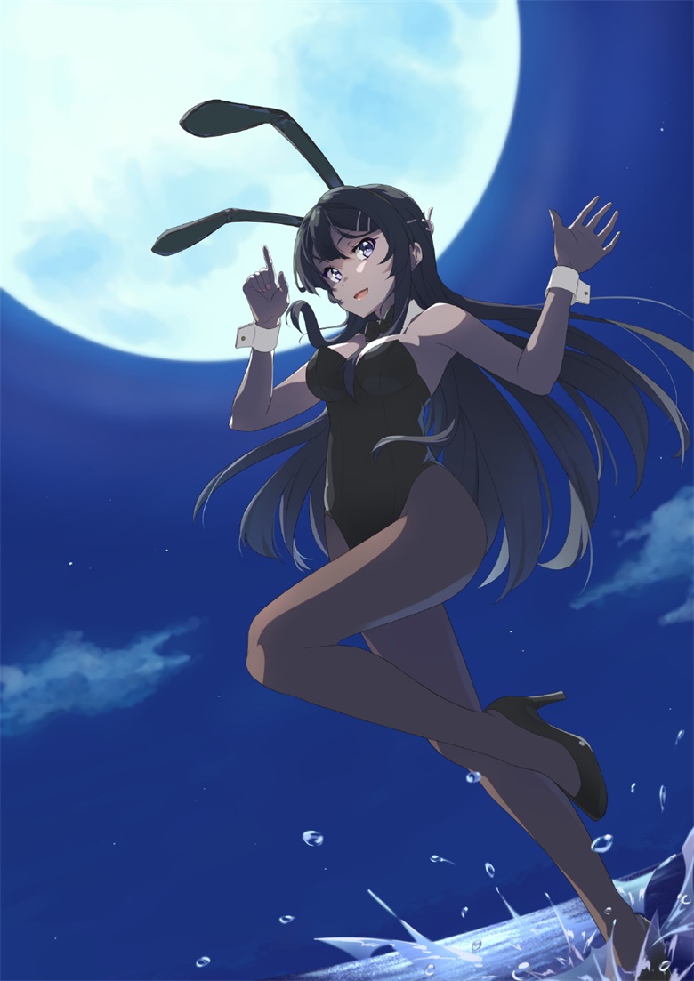 【画师推荐】画师遠州しょんないウォーカー的作品分享