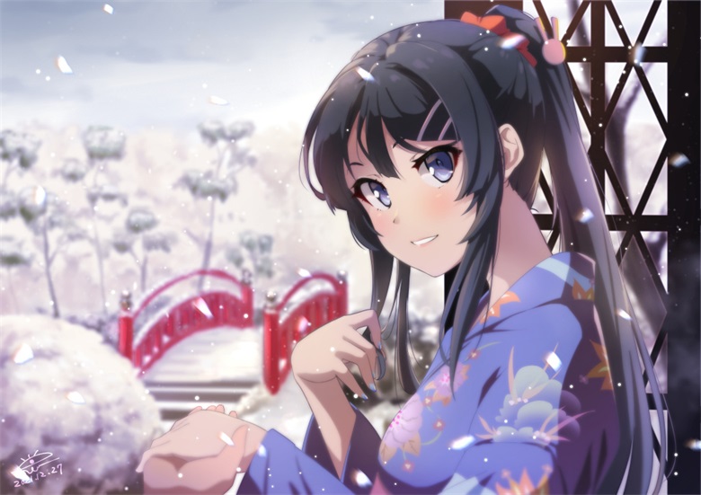 【画师推荐】画师遠州しょんないウォーカー的作品分享