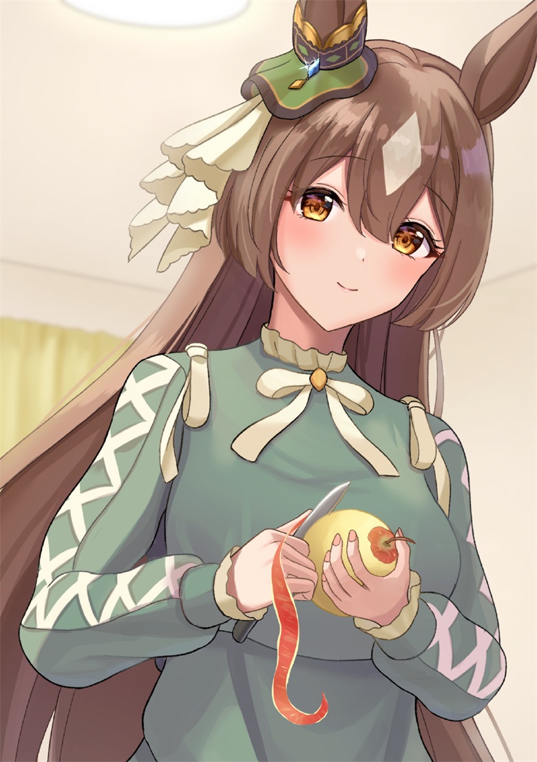 【画师推荐】日本画师Kashmir的作品欣赏