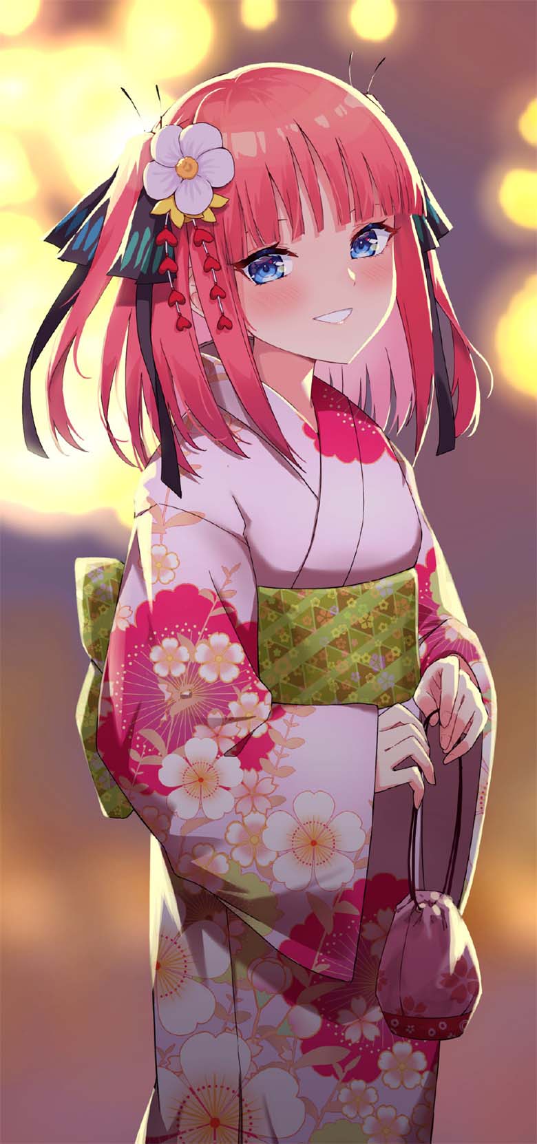 【画师推荐】泰国画师ProfNote的作品欣赏