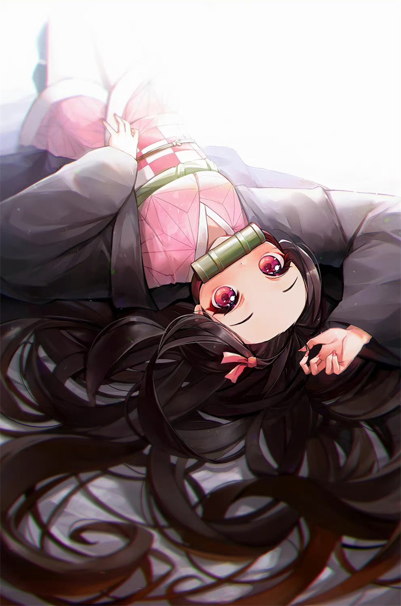 【画师推荐】韩国画师LUNIA的作品分享