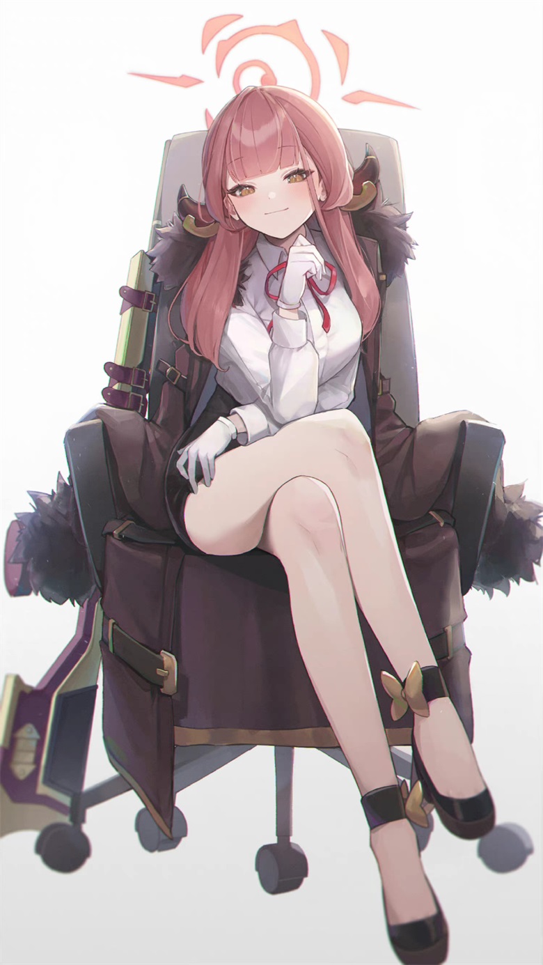 【画师推荐】韩国画师LUNIA的作品分享