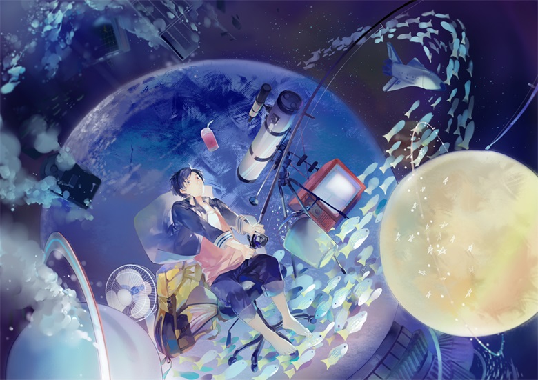 漫画绘画师的行业核心竞争力在什么地方呢?