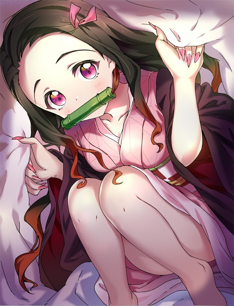【画师推荐】日本画师らっす的插画作品分享