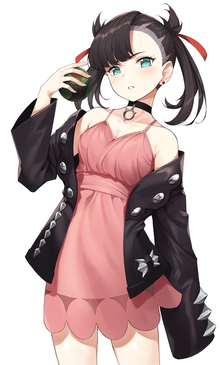 【画师推荐】韩国画师star741的插画作品分享