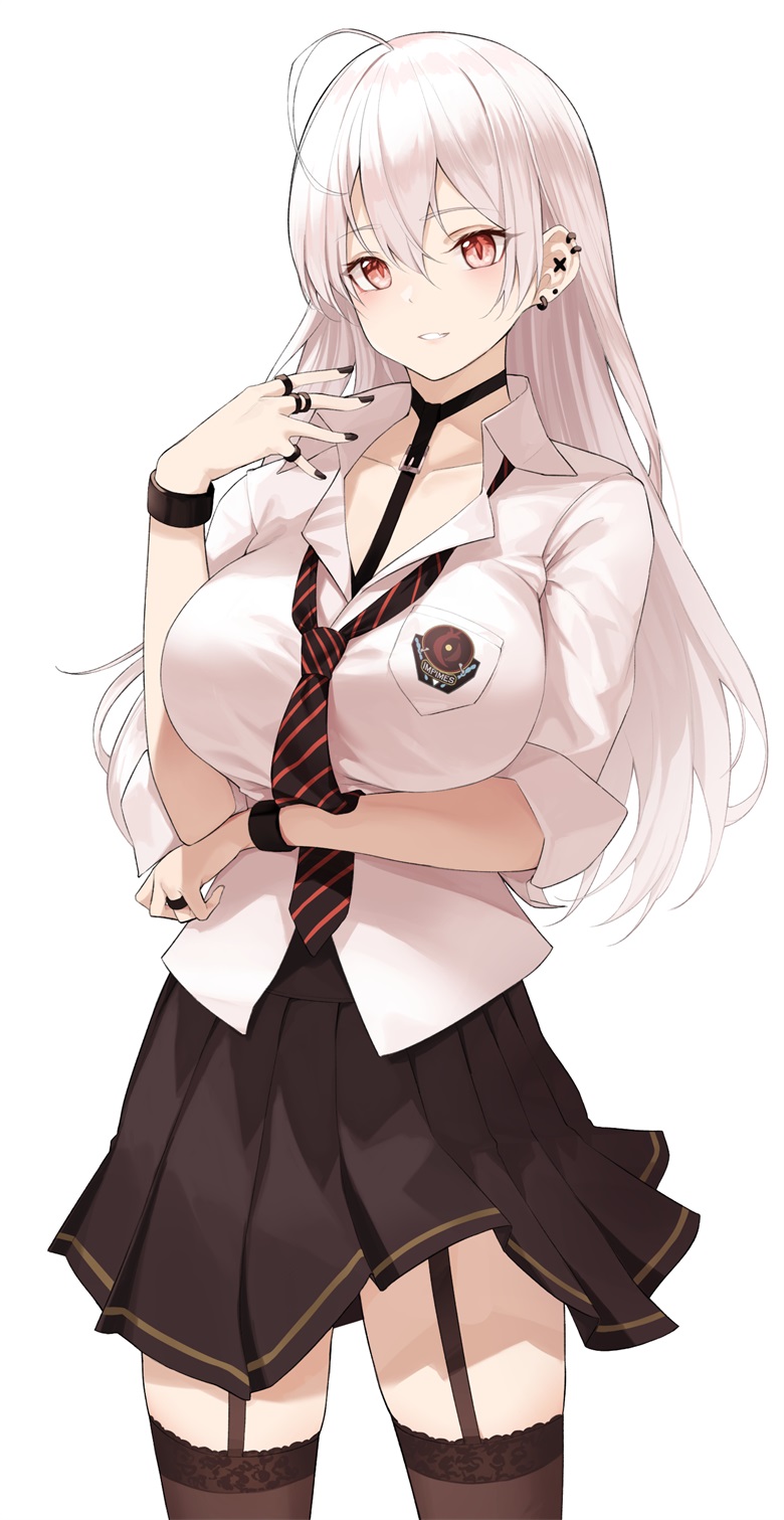 【画师推荐】韩国画师star741的插画作品分享