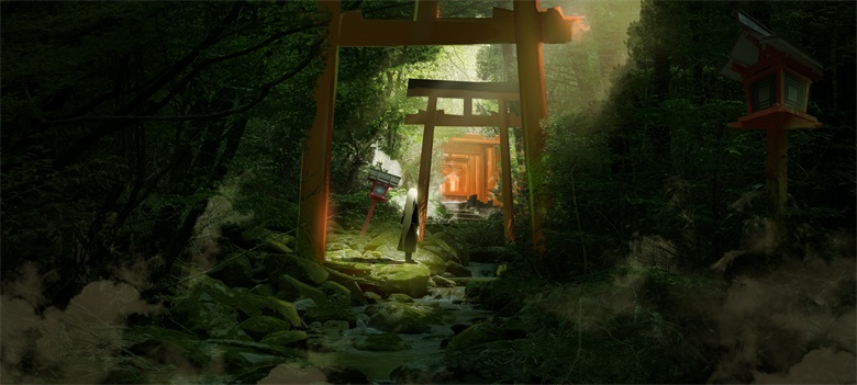 【画师推荐】日本画师あすてろid的绘画作品分享
