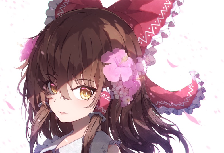 【画师推荐】泰国画师cheeseroll8443的插画作品分享