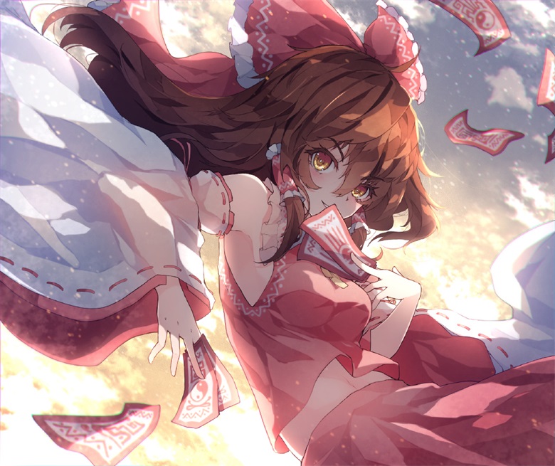 【画师推荐】泰国画师cheeseroll8443的插画作品分享