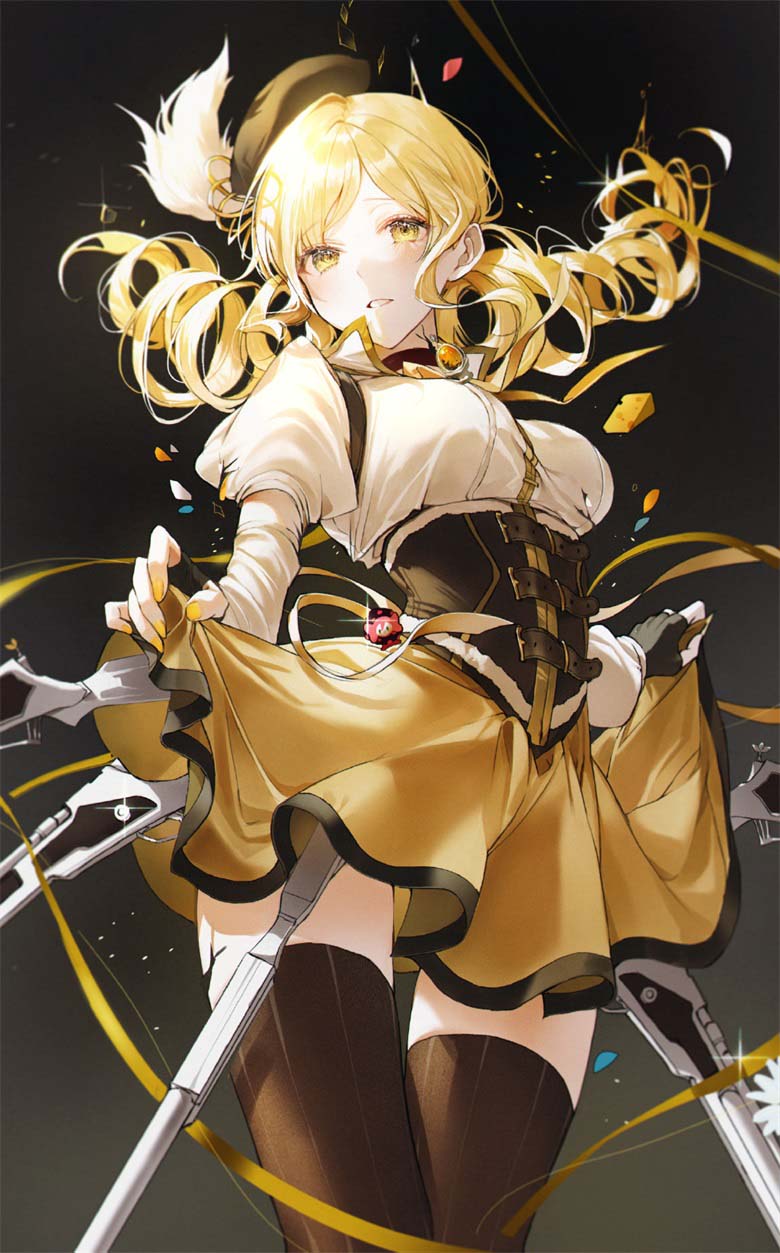 【画师推荐】韩国画师2SHAM的插画作品分享