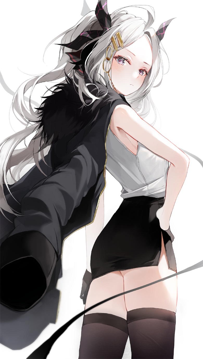 【画师推荐】韩国画师2SHAM的插画作品分享