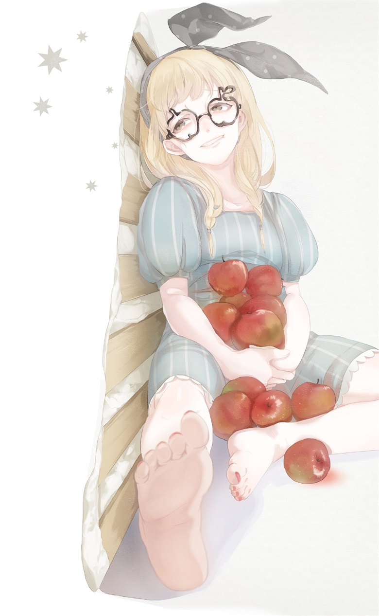 【画师推荐】日本画师水溜鳥的绘画作品欣赏