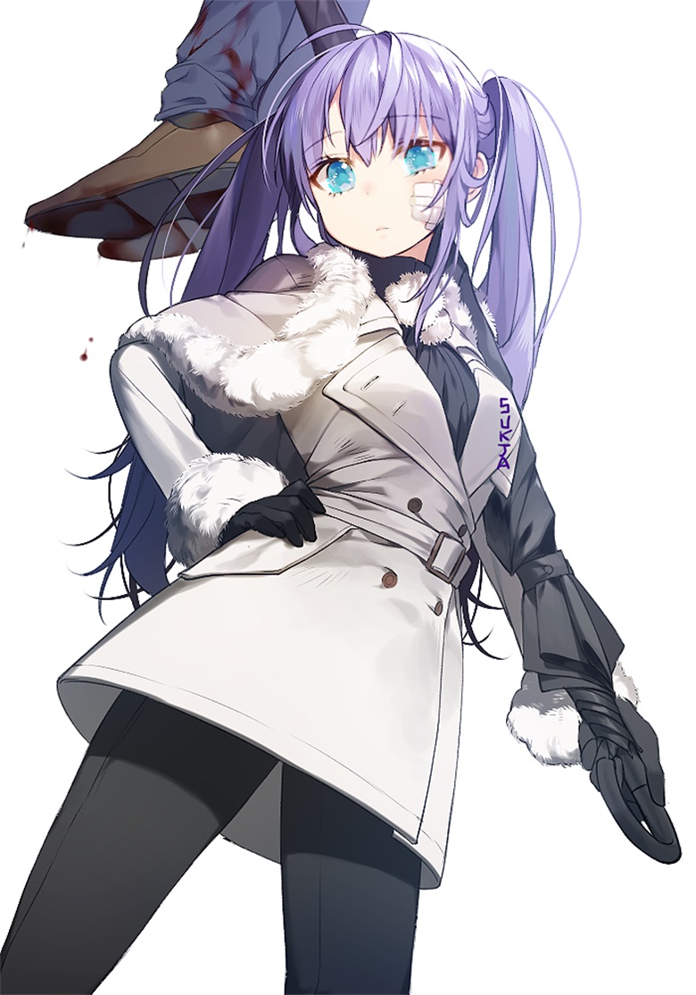 【画师推荐】韩国画师SUKJA插画作品欣赏