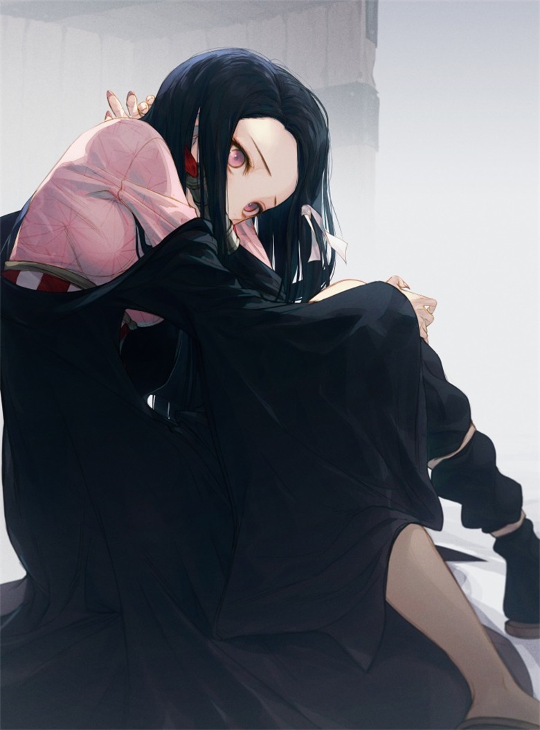 【画师推荐】韩国画师￦ANKE的绘画分享
