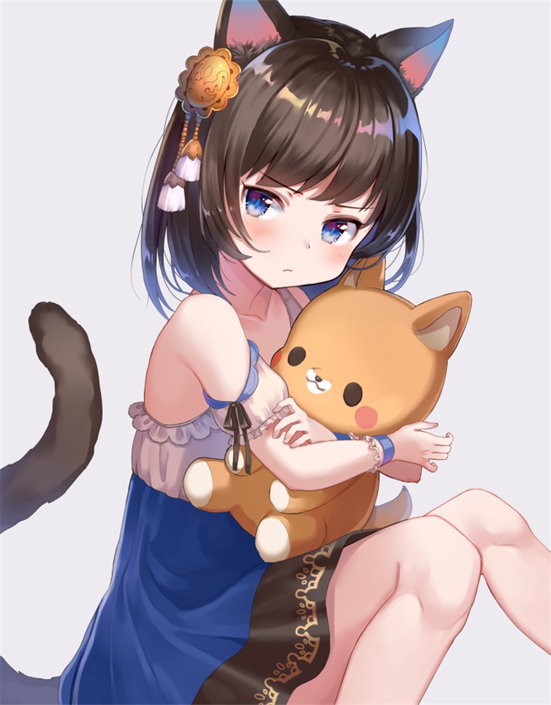 【画师推荐】画师西沢5㍉的绘画分享