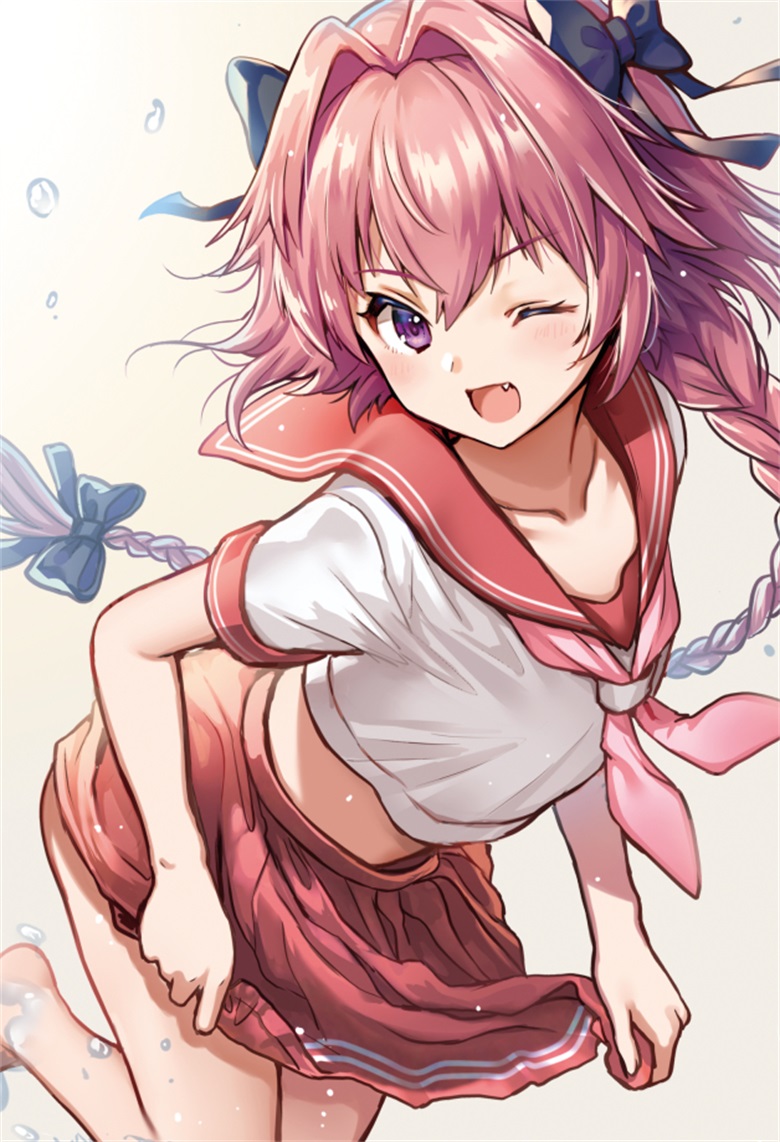 【画师推荐】画师西沢5㍉的绘画分享