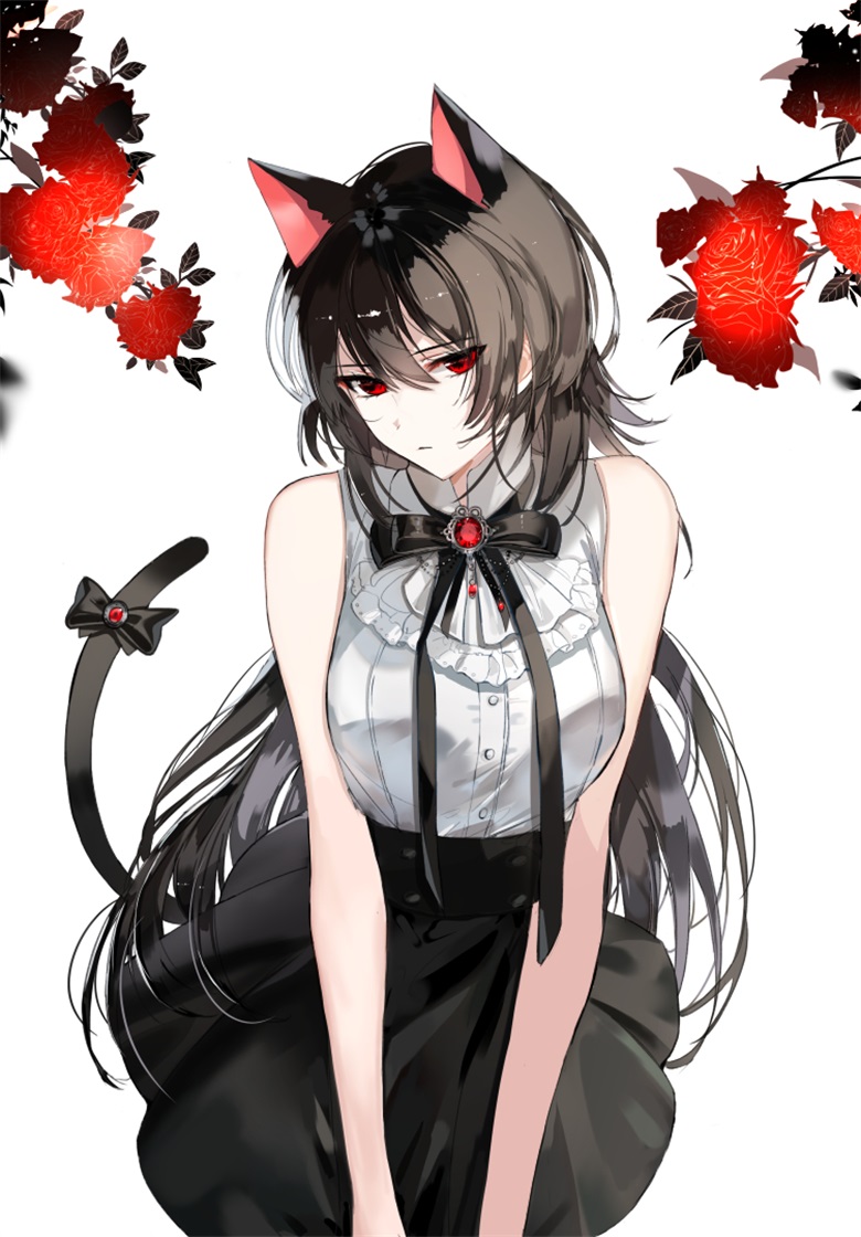 【画师推荐】韩国画师NARU的绘画分享