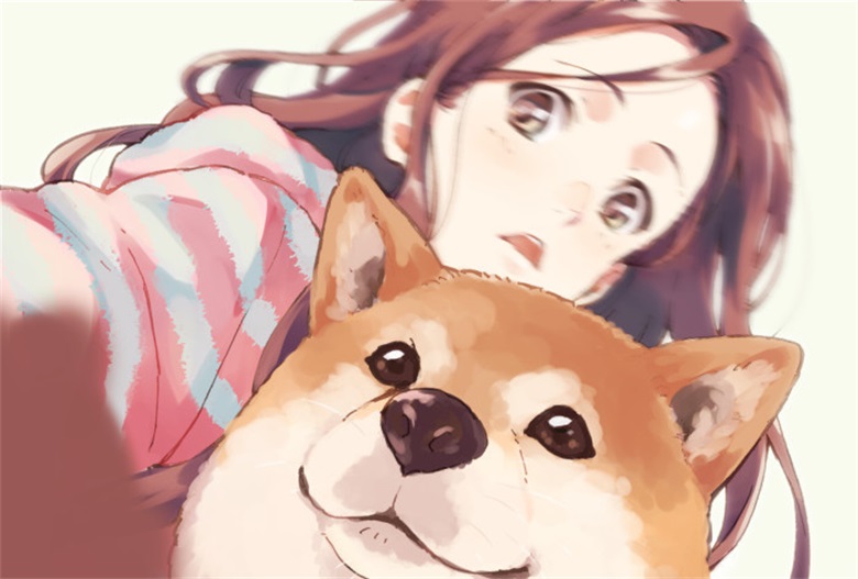 【画师推荐】画师侑（ゆう）的绘画分享