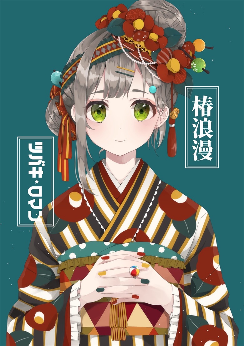 【画师推荐】日本画师うさもち的插画分享